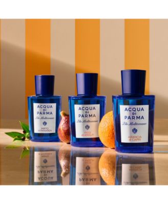 Mirto di Panarea La Riserva Eau de Parfum Spray, 3.4 oz.