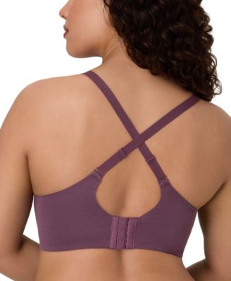 Women's Breathe Wireless T-Shirt Bra DF7594