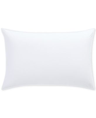 100% Cotton Cover Down Pillow, King