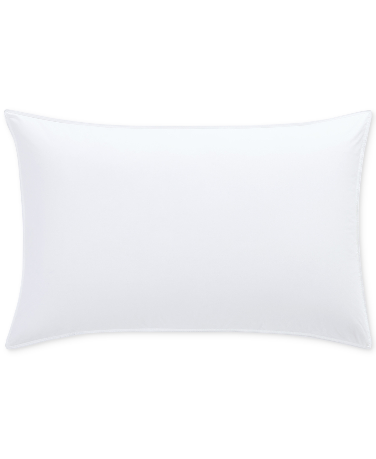 Avocado 100% Cotton Cover Down Pillow