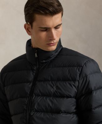 Men's The Colden Packable Matte Jacket