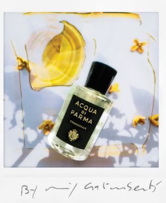 Osmanthus Eau de Parfum Spray, 0.7 oz.