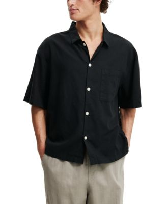 Men's Eli Short Sleeve Shirt