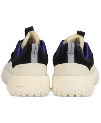 Men's Canada Nebula Alpine Sneaker Front-Lace Shoes