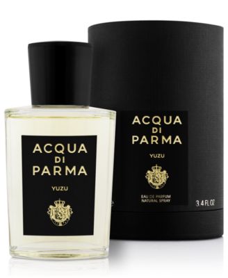 Yuzu Eau de Parfum Spray, 3.4 oz.