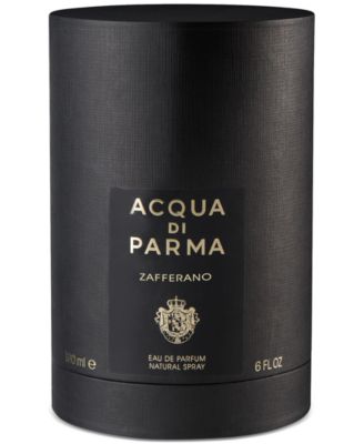 Zafferano Eau de Parfum Spray, 6 oz.