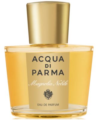 ACQUA DI PARMA MAGNOLIA アクア ディパルマ　100ml Acqua di Parma Magnolia Nobile Eau de Parfum Fragrance Collection