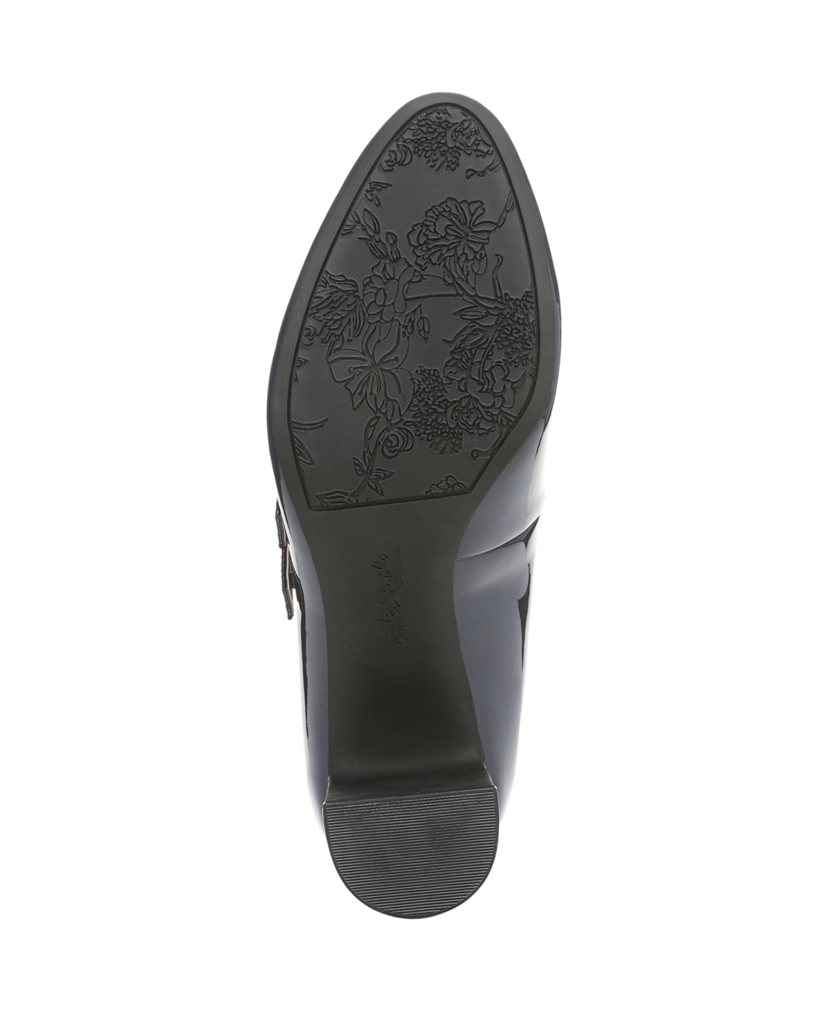 Lifestride Women's True Almond Toe Block Heel Mary Jane Pumps