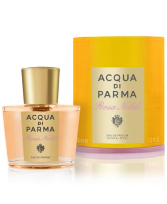 Rosa Nobile Eau de Parfum, 1.7 oz.