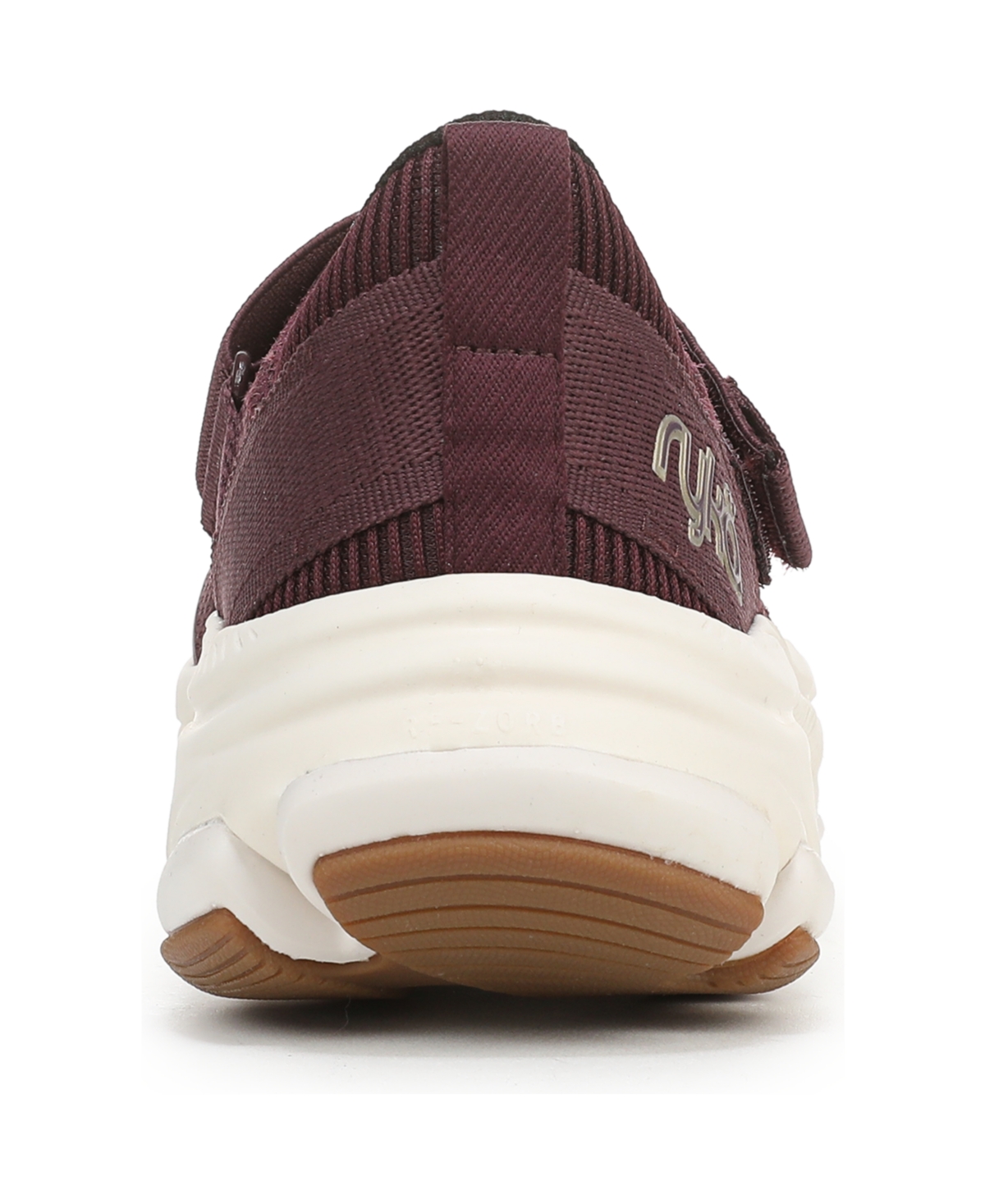 Ryka Women's Devotion Max Mary Jane Walking Sneakers