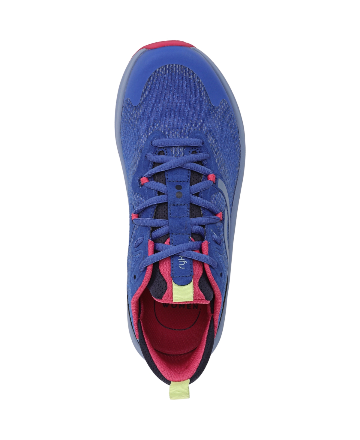 Ryka Rykä Never Quit 2 Training Sneaker