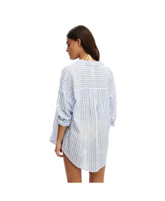 Women's The Essential Beach Shirt
