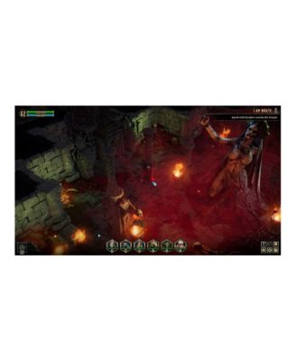 Disciples: Liberation for PlayStation for Xbox One and Xbox Series X