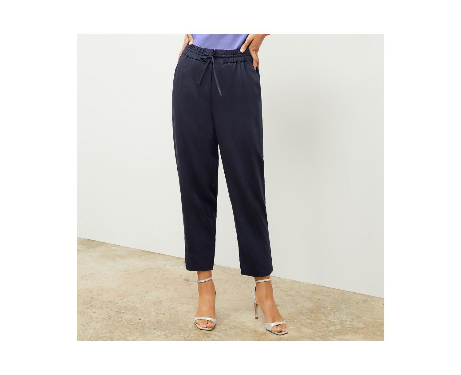 Shane Pant - Everyday Twill
