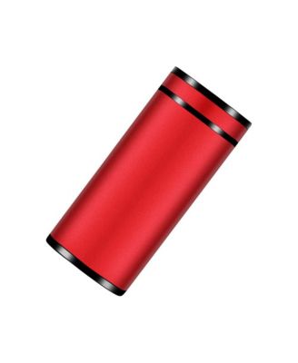 VibeWire - V5.0 Touch Earbuds with Charging Case