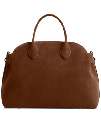 Coach Soft Empire Carryall トートバッグ 40 COACH® | Soft Empire Carryall Bag 40 With Straps
