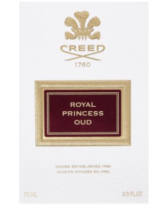 CREED Royal Princess Oud, 2.5 oz. - Macy's