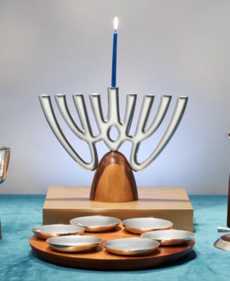 Unity Seder Plate