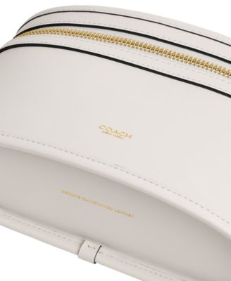 The Coach Originals Glovetanned Leather Trail Bag