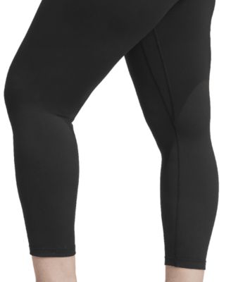 Plus Size All Me High-Rise 7/8 Leggings