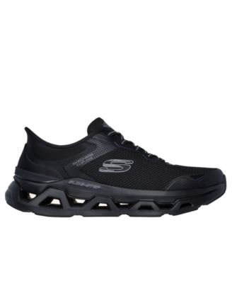 Skechers Men's Slip-Ins: Glide-Step Altus Turn Out Running Sneakers from Finish Line
