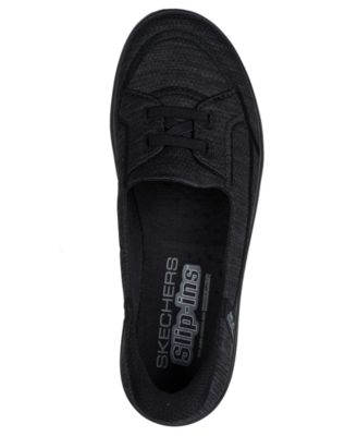Women's Slip-Ins: On-the-GO Flex - Radiant Dreaming Slip-On Casual Sneakers from Finish Line