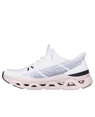 Women's Slip-Ins: Glide-Step Altus Fast Lane Athletic Walking Sneakers