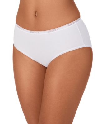 DKNY - Women's Cotton Brief Underwear