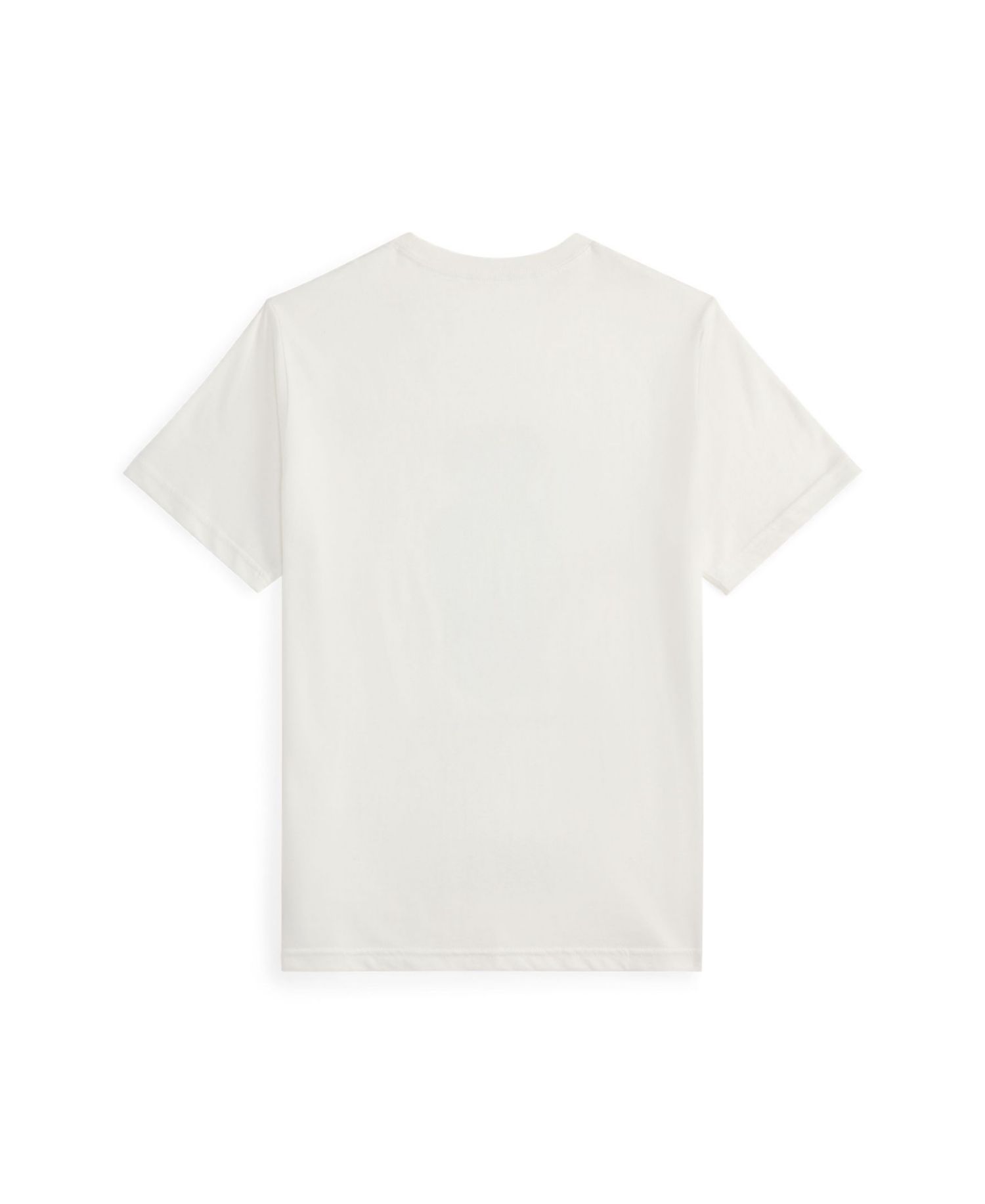 Boys' 2-7 Polo Bear Jersey T-Shirt
