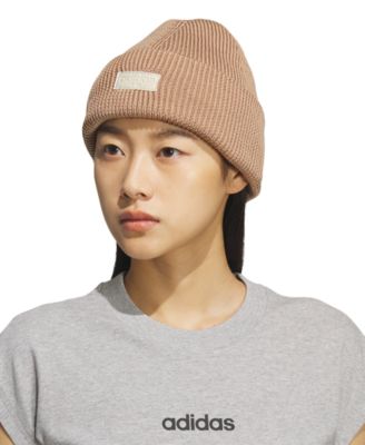 Women's Premium Cuff-Fold Beanie