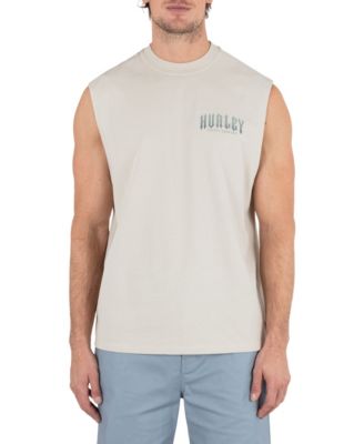 Men's Forged Muscle Tank Top