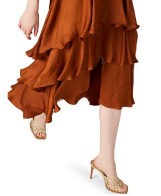 Women's Beiley Tiered Dress