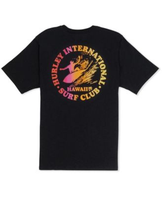 Men's Surf Club Short Sleeve T-Shirt