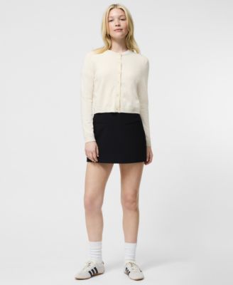 Women's Cosysoft Fitted Cardigan Sweater