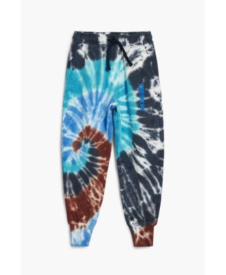 Boys's Tie-Dye Jogger Pants
