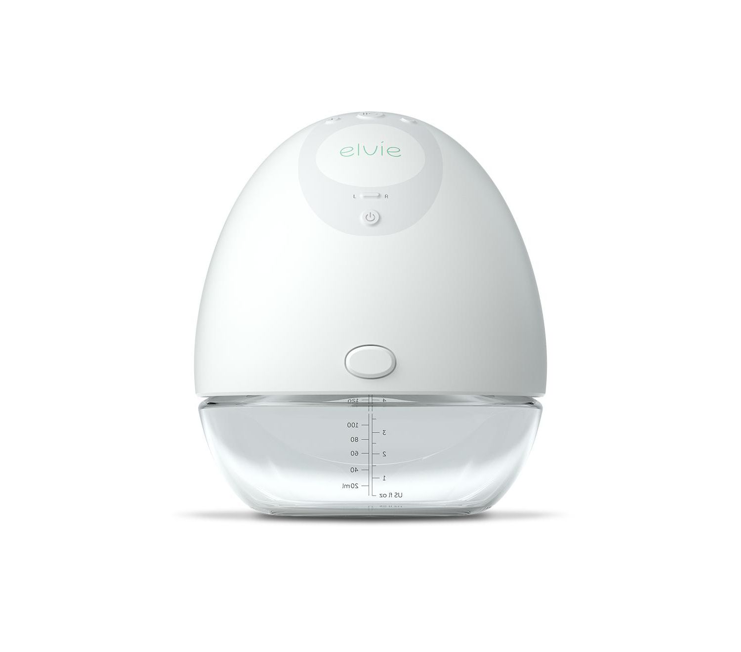 Baby Wearable Pump - Single Electric Breast Pump