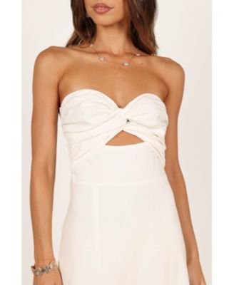 Women's Rosetta Dress