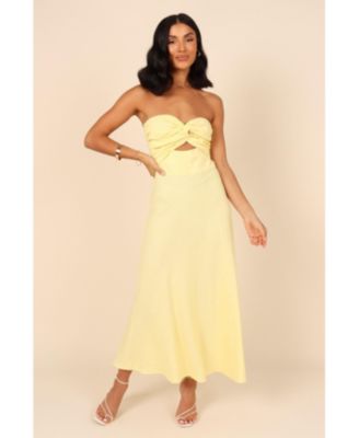 Women's Rosetta Dress