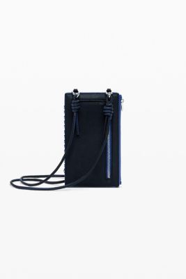 Women's Detachable mobile phone wallet