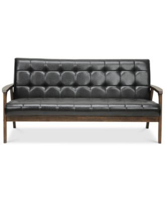 Caden 64" Tufted Sofa
