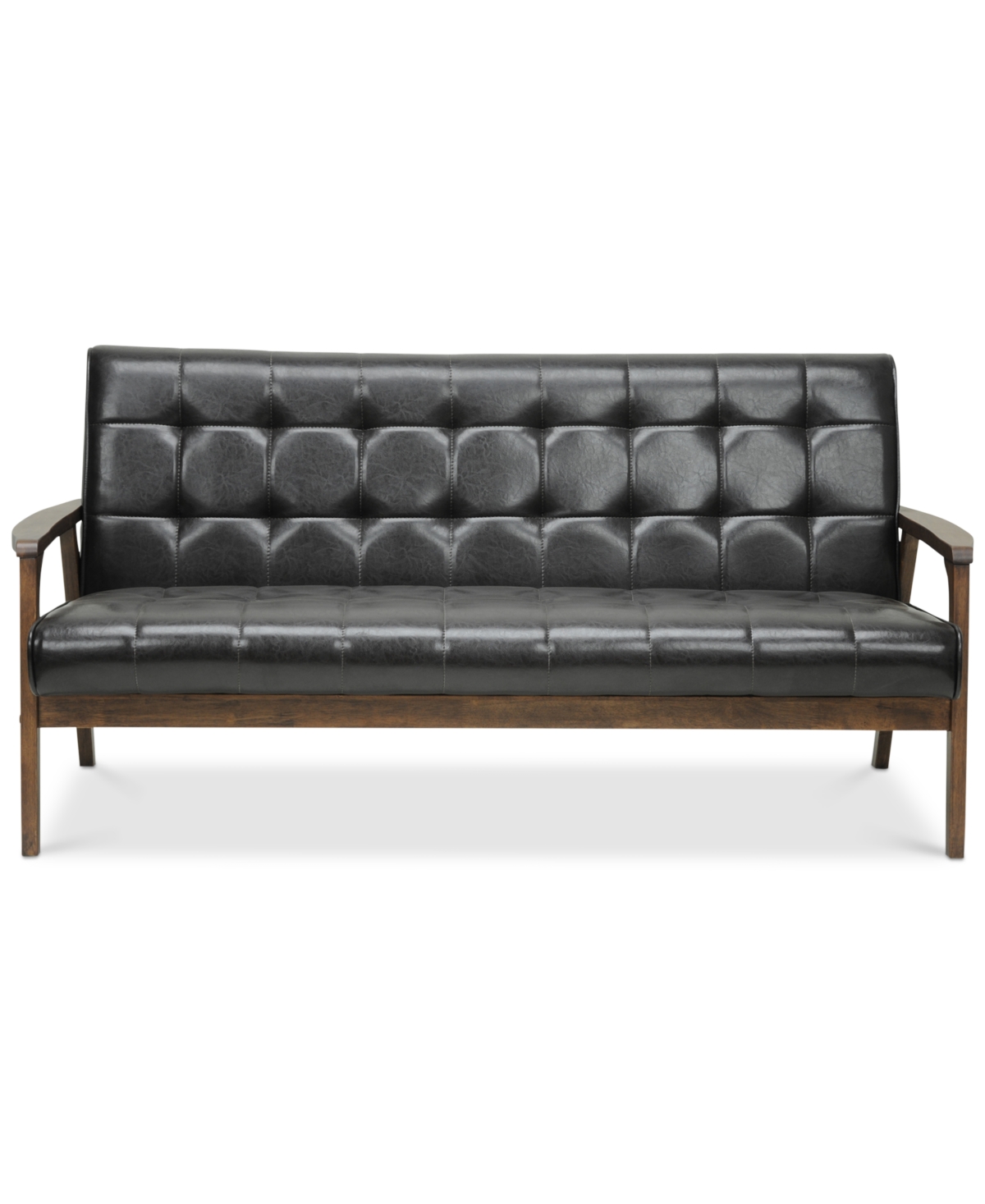 Caden Tufted Sofa