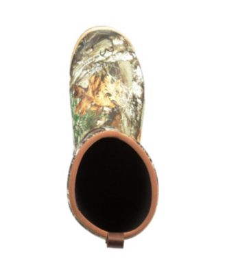 Kids Kids' RealTREE Edge Element Boot