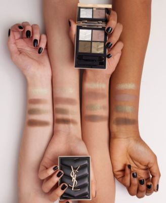 Couture Mini Eyeshadow Clutch