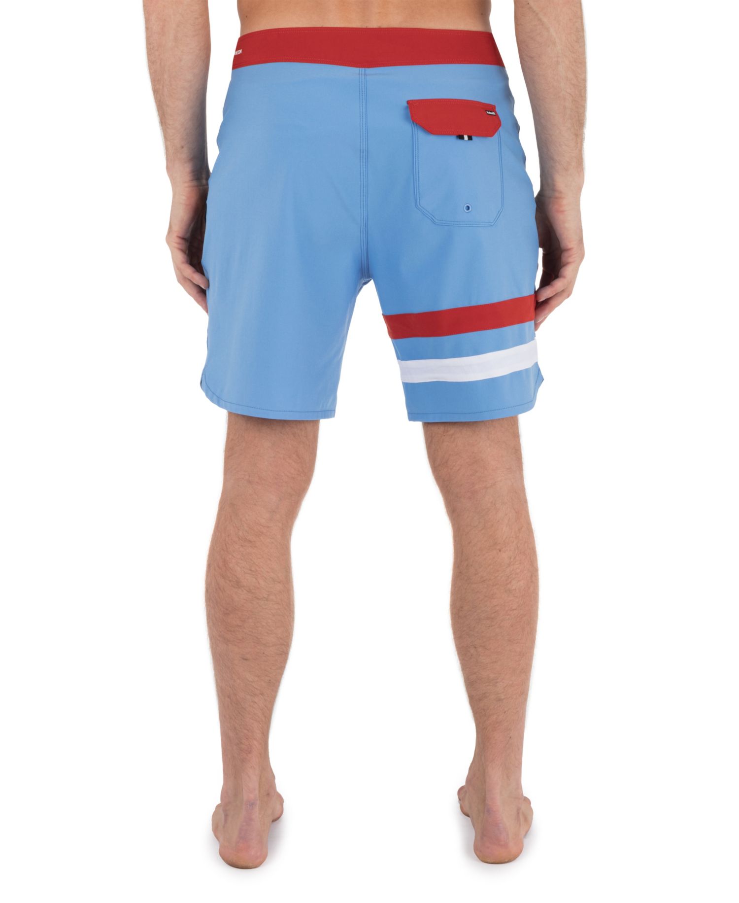 Men's Phantom Block Party Boardshorts