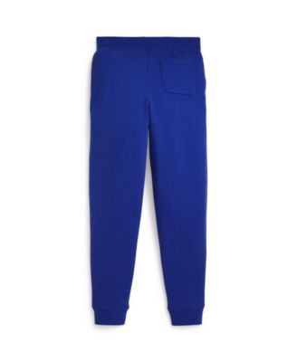 Big Boys Fleece Jogger Pants