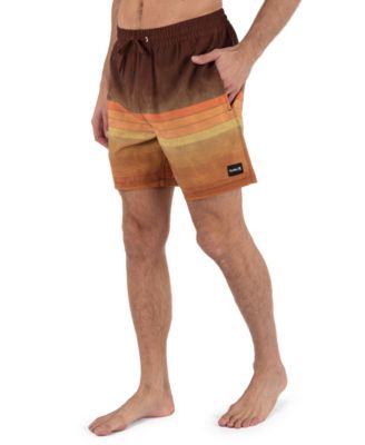 Men's Cannonball Volley Boardshorts