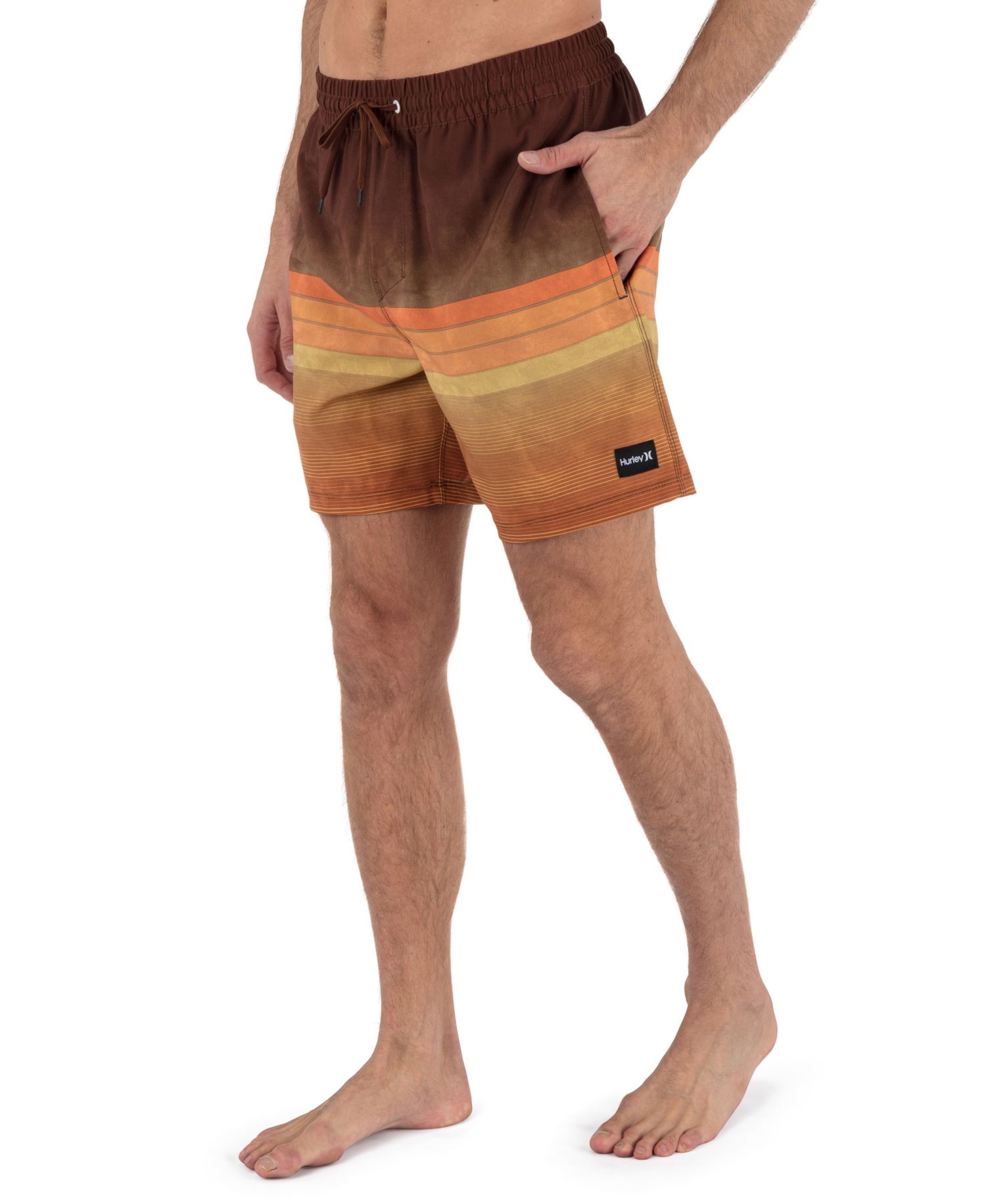 Men's Cannonball Volley Boardshorts