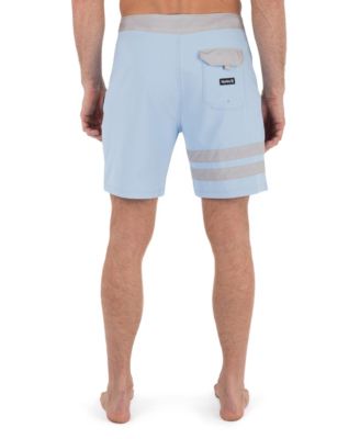 Men's Block Party Boardshorts