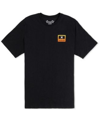 Men's Divide Short Sleeve T-Shirt