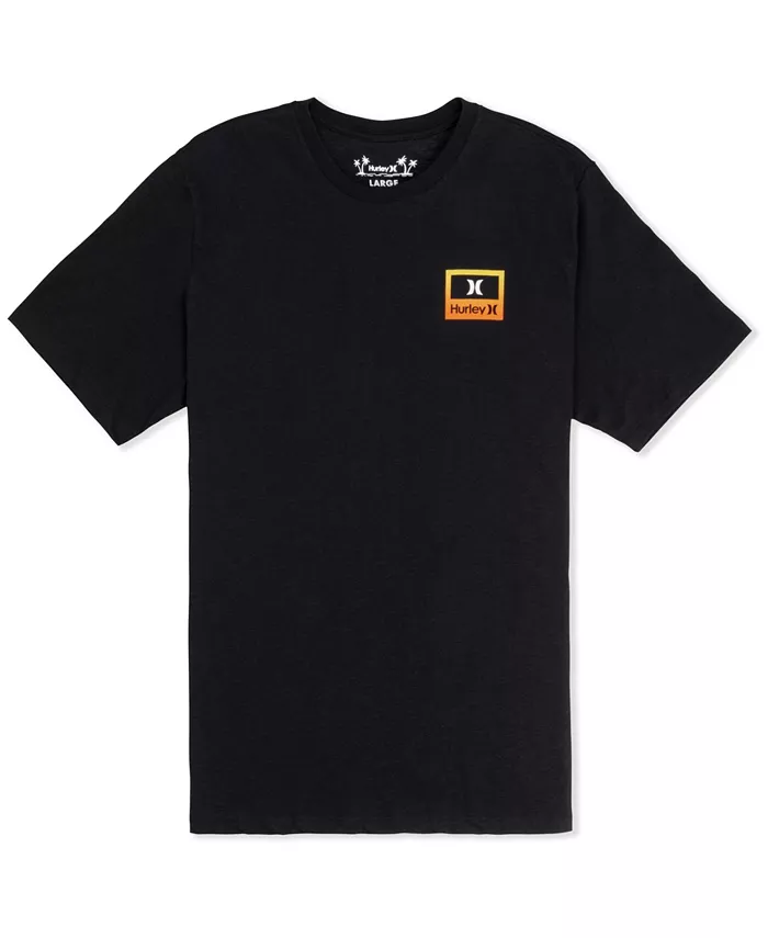 Men's Divide Short Sleeve T-Shirt - thumbnail 3